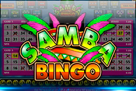 Samba Bingo